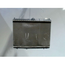 RADIATEUR PEUGEOT 508 2010-