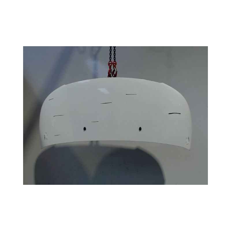 CAPOT CITROEN C3 PICASSO 2008-