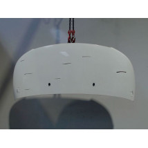 CAPOT CITROEN C3 PICASSO 2008-