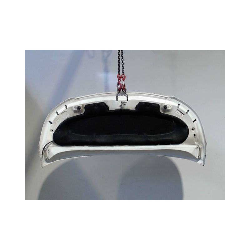 CAPOT CITROEN C3 PICASSO 2008-