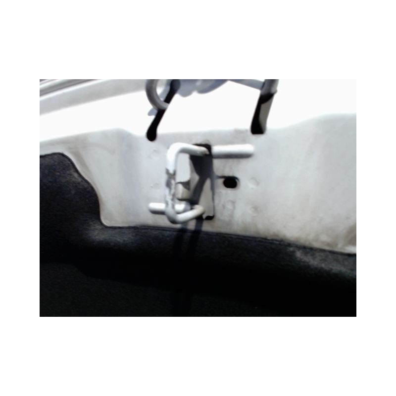 CAPOT CITROEN C3 PICASSO 2008-