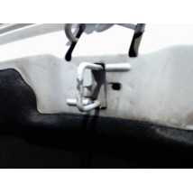 CAPOT CITROEN C3 PICASSO 2008-