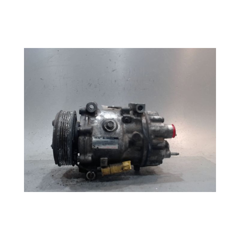 COMPRESSEUR AIR CONDITIONNE CITROEN JUMPY