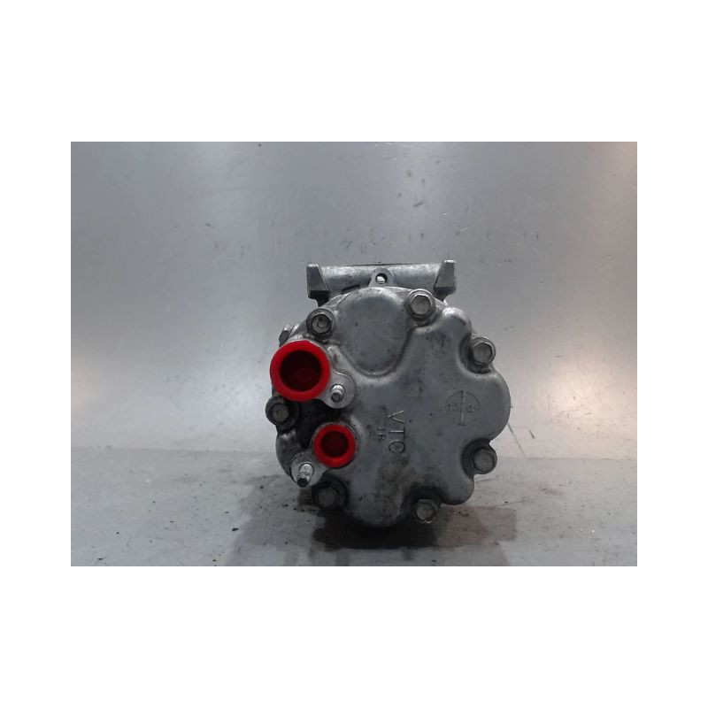 COMPRESSEUR AIR CONDITIONNE CITROEN JUMPY