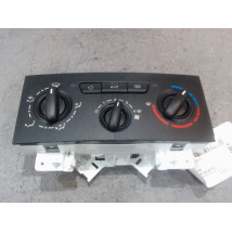 COMMANDE DE CHAUFFAGE CITROEN JUMPY
