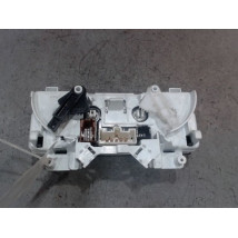 COMMANDE DE CHAUFFAGE CITROEN JUMPY