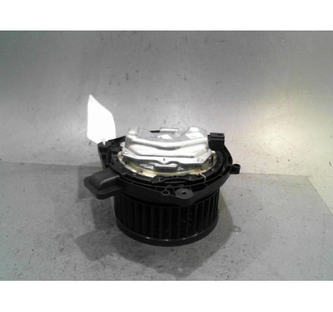MOTEUR VENTILATEUR CHAUFFAGE