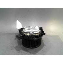 MOTEUR VENTILATEUR CHAUFFAGE B.M.W. X3