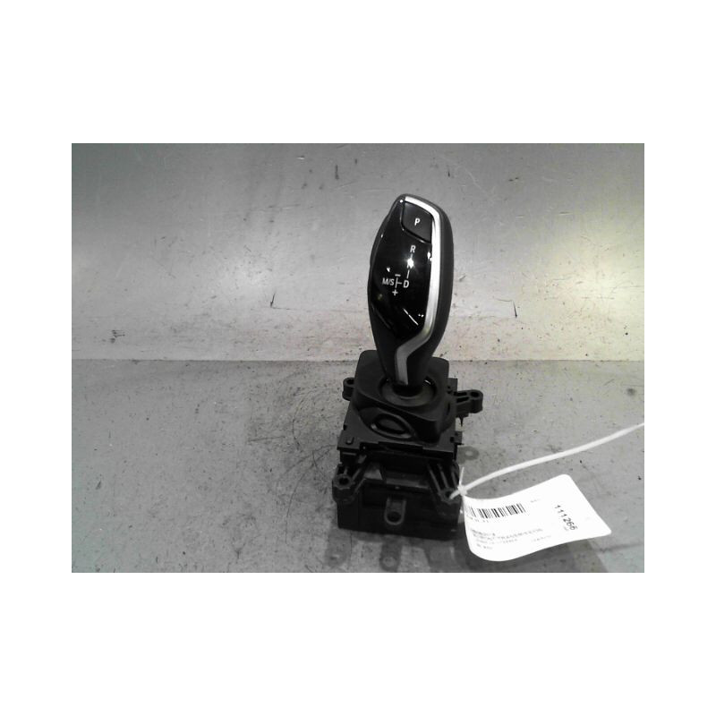 LEVIER DE VITESSES B.M.W. X3 xDrive 20 d