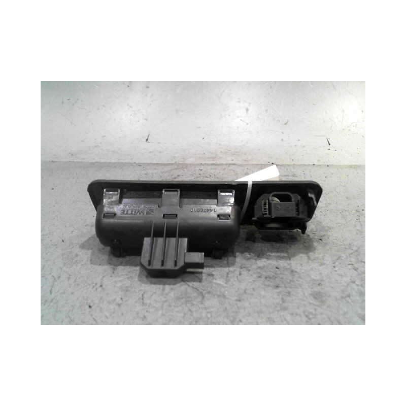 POIGNEE EXTERIEURE HAYON B.M.W. X3