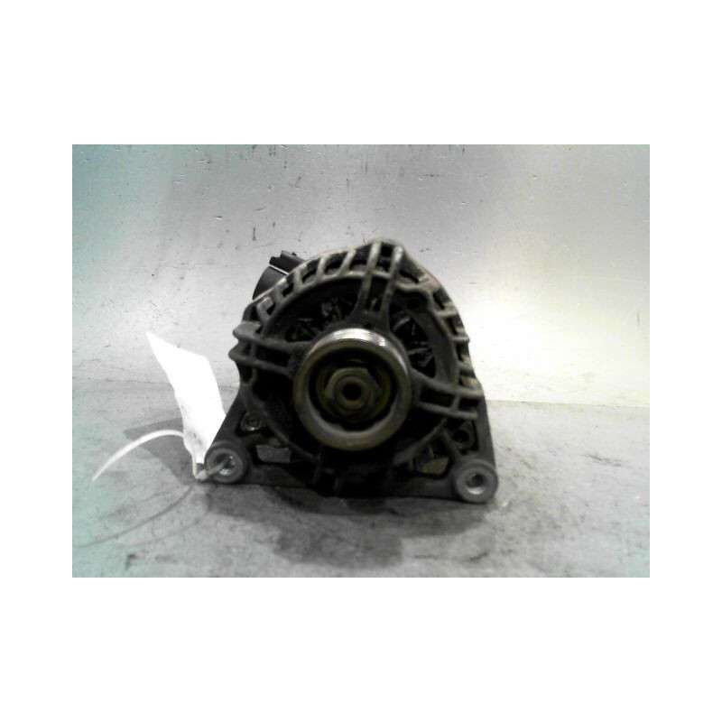ALTERNATEUR PEUGEOT 206