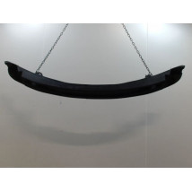 RENFORT PARE-CHOC ARRIERE  PEUGEOT 406 BERL. Phase 2 1999-2004