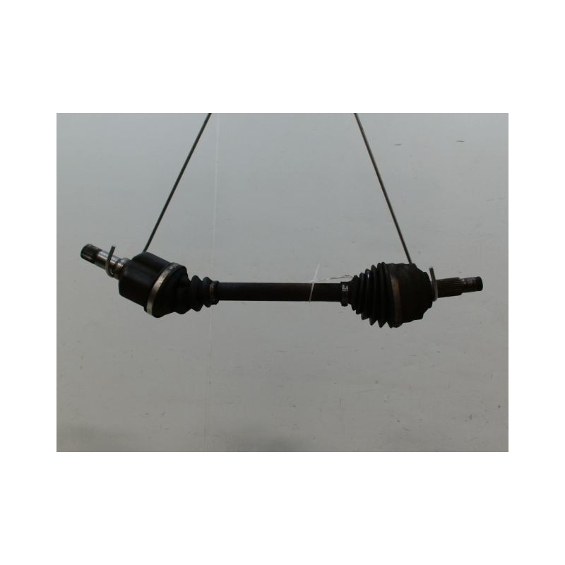 TRANSMISSION AVANT GAUCHE CITROEN C8 MONOSP. 2002-... 2.0 HDi