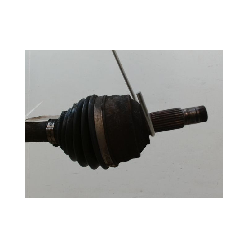 TRANSMISSION AVANT GAUCHE CITROEN C8 MONOSP. 2002-... 2.0 HDi