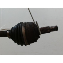 TRANSMISSION AVANT GAUCHE CITROEN C8 MONOSP. 2002-... 2.0 HDi