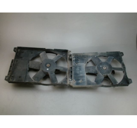 MOTEUR VENTILATEUR RADIATEUR