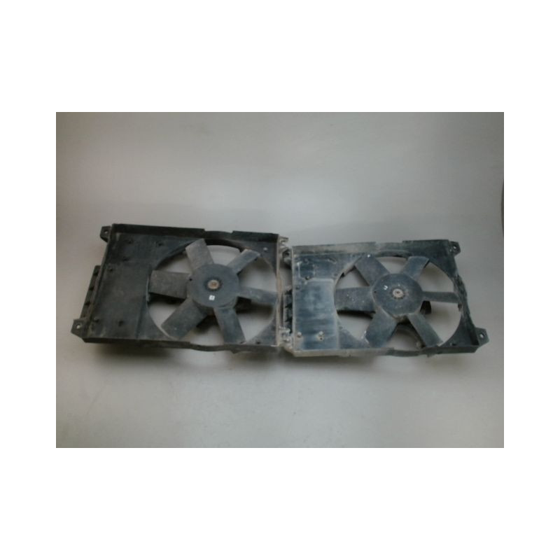 MOTEUR VENTILATEUR RADIATEUR PEUGEOT BOXER