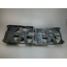 MOTEUR VENTILATEUR RADIATEUR PEUGEOT BOXER