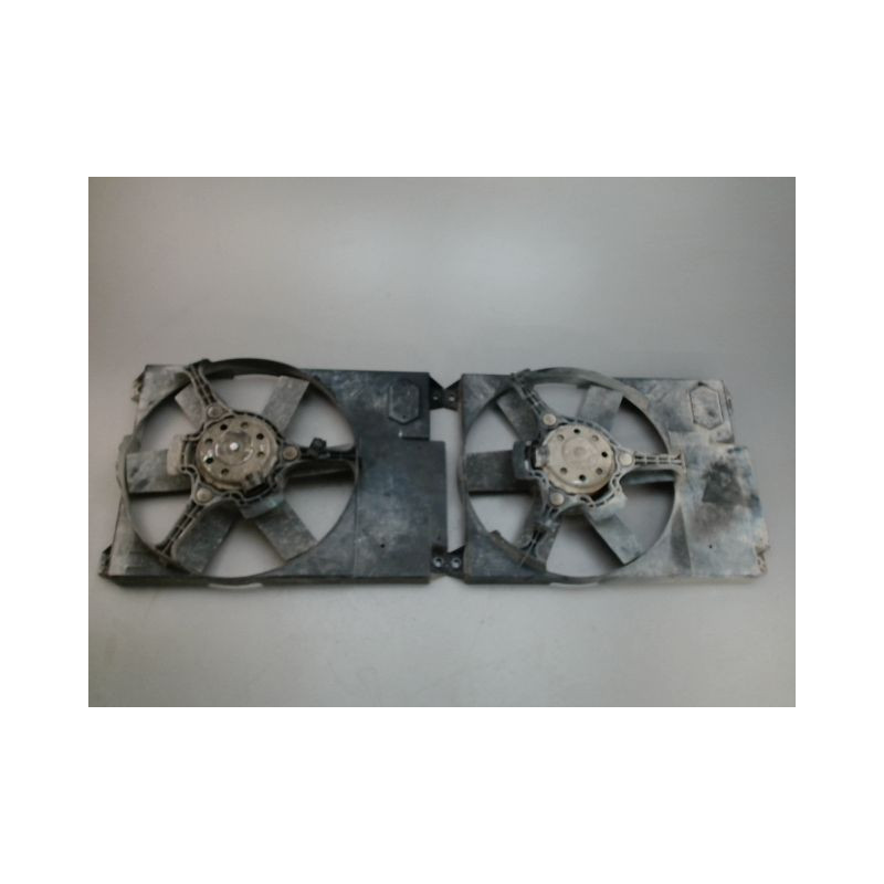MOTEUR VENTILATEUR RADIATEUR PEUGEOT BOXER