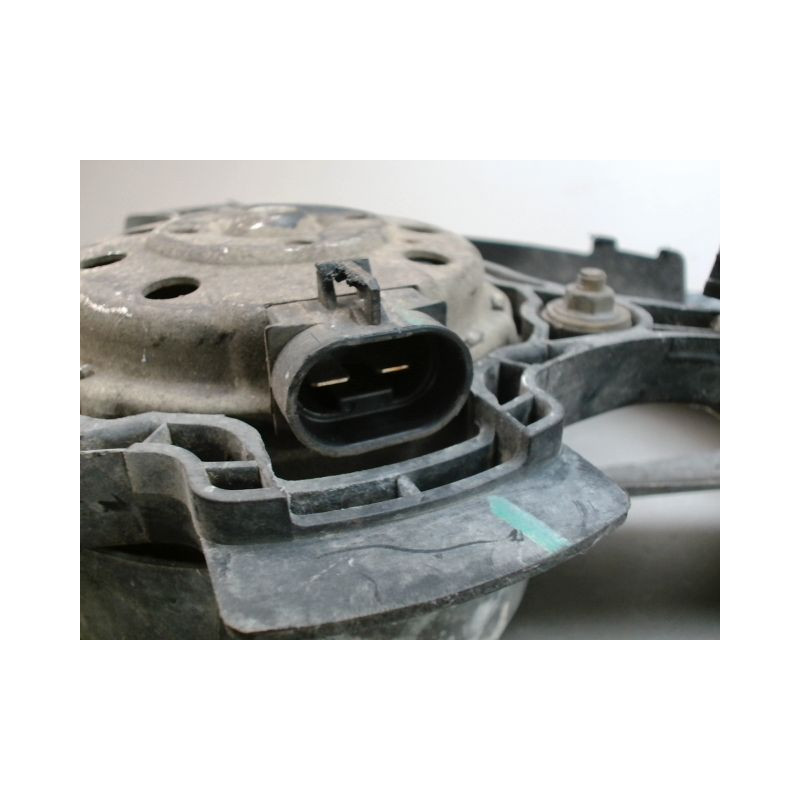 MOTEUR VENTILATEUR RADIATEUR PEUGEOT BOXER