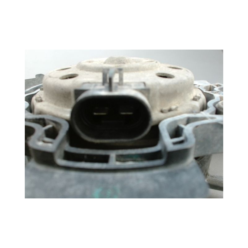 MOTEUR VENTILATEUR RADIATEUR PEUGEOT BOXER