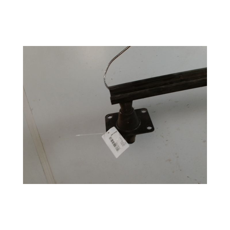 RENFORT PARE-CHOC AVANT PEUGEOT 5008