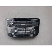 COMMANDE DE CHAUFFAGE PEUGEOT 508