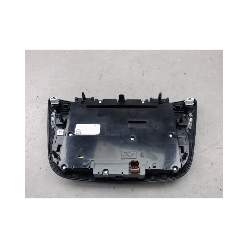 COMMANDE DE CHAUFFAGE PEUGEOT 508