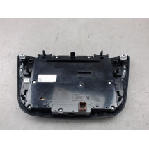 COMMANDE DE CHAUFFAGE PEUGEOT 508