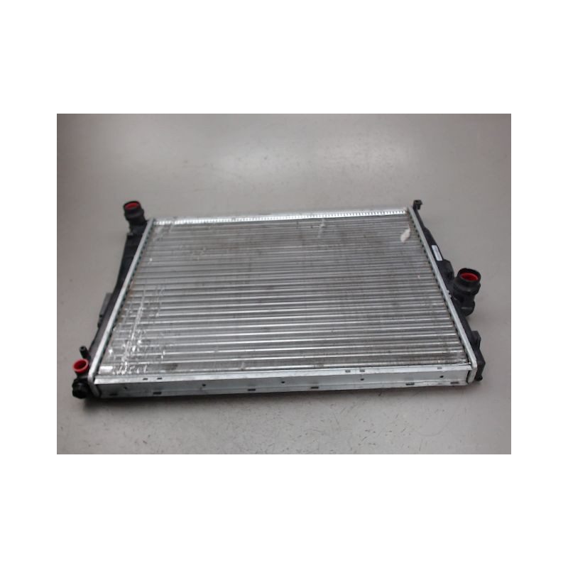 RADIATEUR B.M.W. SERIE 3