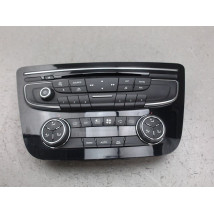 COMMANDE DE CHAUFFAGE PEUGEOT 508