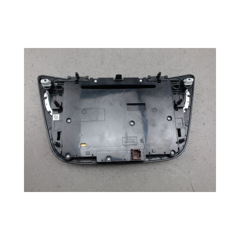 COMMANDE DE CHAUFFAGE PEUGEOT 508