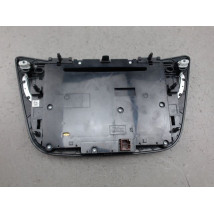 COMMANDE DE CHAUFFAGE PEUGEOT 508
