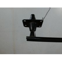 RENFORT PARE-CHOC AVANT PEUGEOT 5008