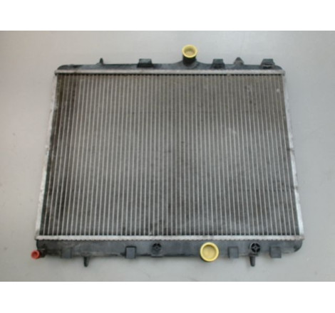 RADIATEUR