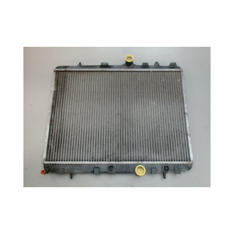 RADIATEUR CITROEN DS3