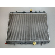 RADIATEUR CITROEN DS3