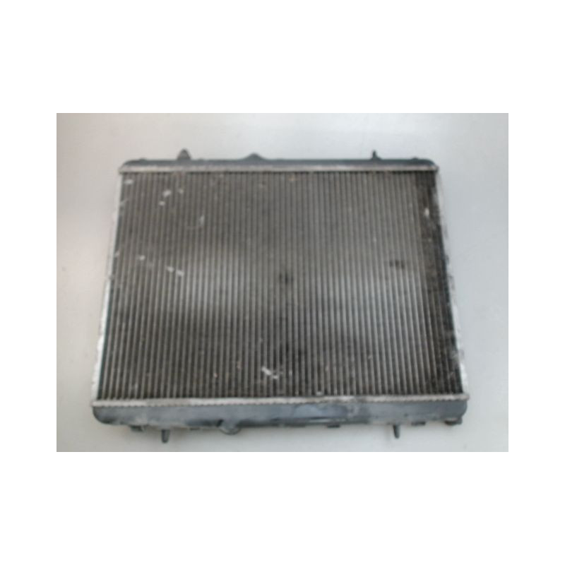 RADIATEUR CITROEN DS3