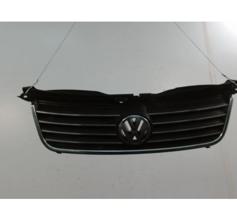 GRILLE CALANDRE