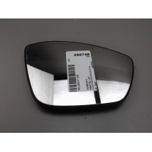 GLACE RETROVISEUR EXT D PEUGEOT 208