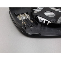 GLACE RETROVISEUR EXT D PEUGEOT 208