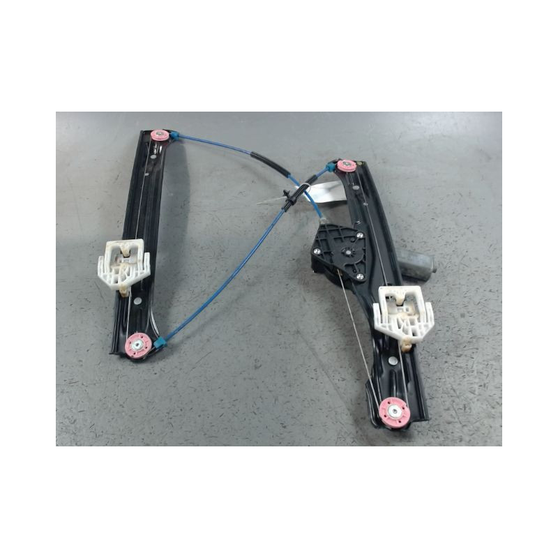 MECANISME+MOTEUR LEVE-GLACE AVANT DROIT B.M.W. SERIE 3