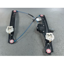 MECANISME+MOTEUR LEVE-GLACE AVANT DROIT B.M.W. SERIE 3