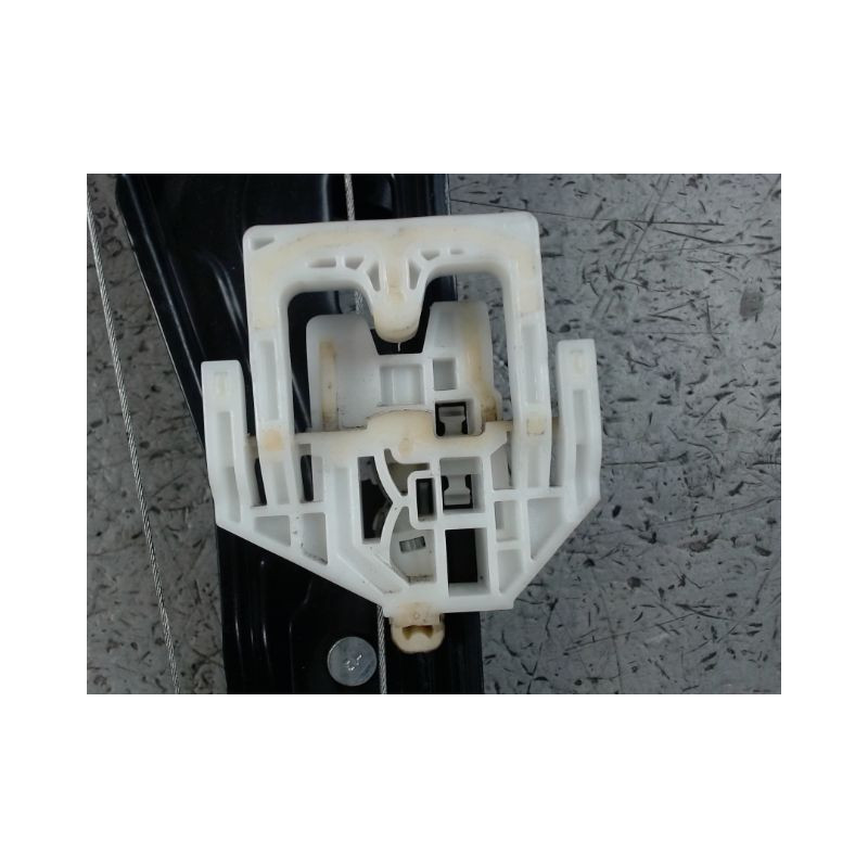 MECANISME+MOTEUR LEVE-GLACE AVANT DROIT B.M.W. SERIE 3