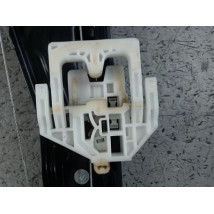 MECANISME+MOTEUR LEVE-GLACE AVANT DROIT B.M.W. SERIE 3