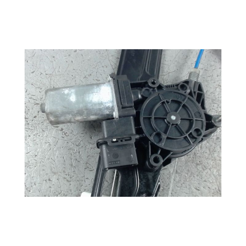 MECANISME+MOTEUR LEVE-GLACE AVANT DROIT B.M.W. SERIE 3