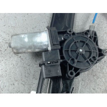 MECANISME+MOTEUR LEVE-GLACE AVANT DROIT B.M.W. SERIE 3