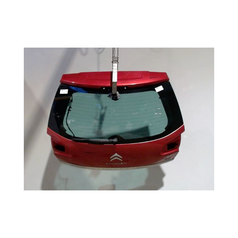 HAYON CITROEN C3 2009-