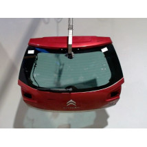 HAYON CITROEN C3 2009-