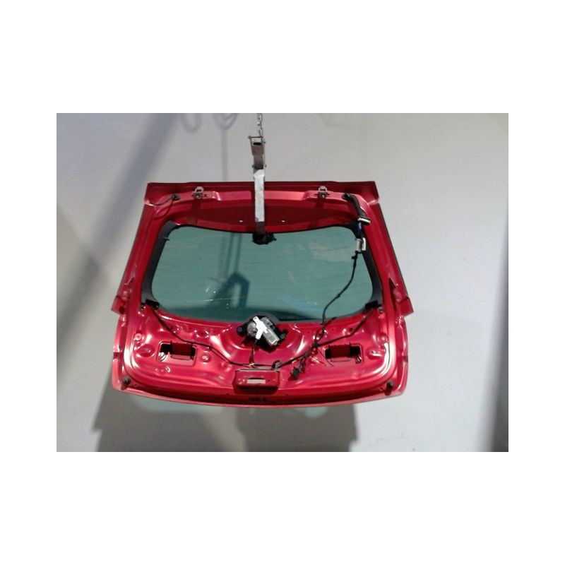HAYON CITROEN C3 2009-